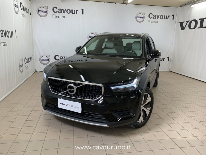 Volvo XC40 usata a Ferrara (4)