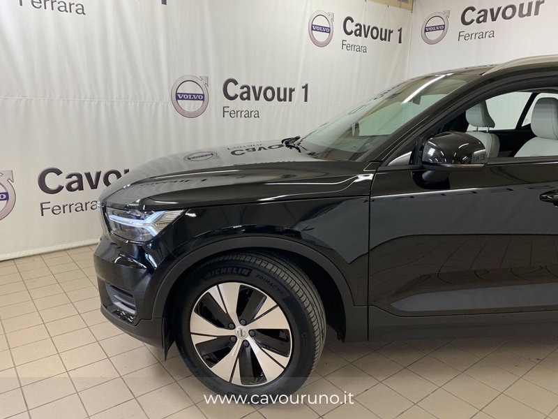 Volvo XC40 usata a Ferrara (5)