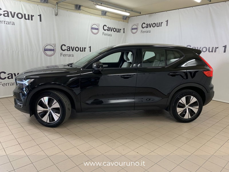 Volvo XC40 usata a Ferrara (6)
