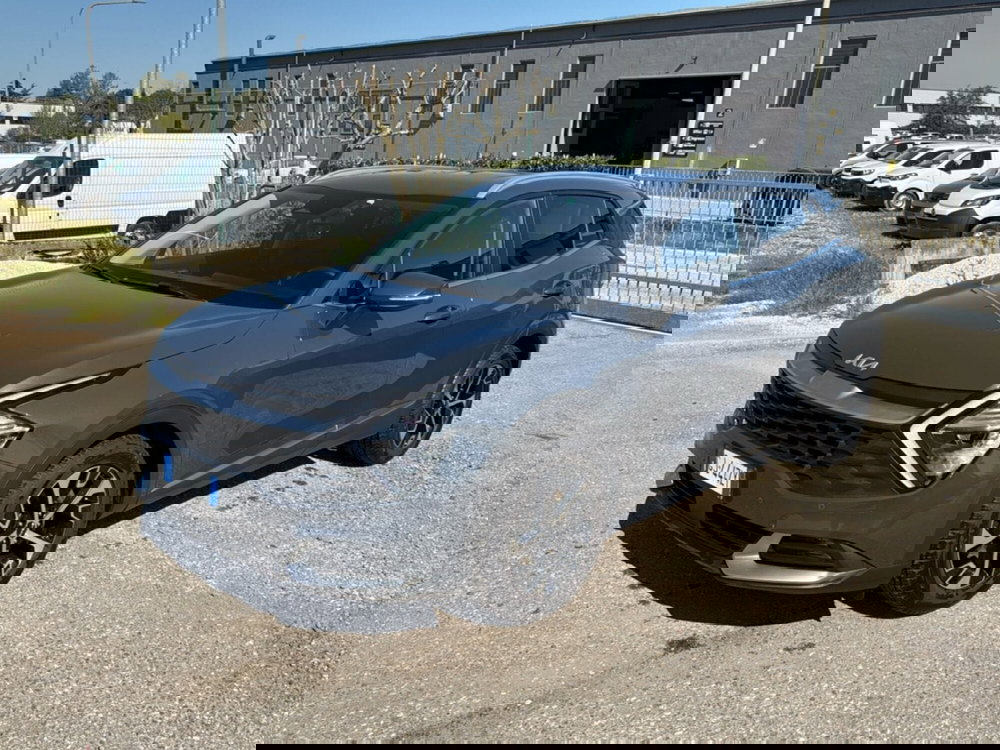 Kia Sportage usata a Ravenna