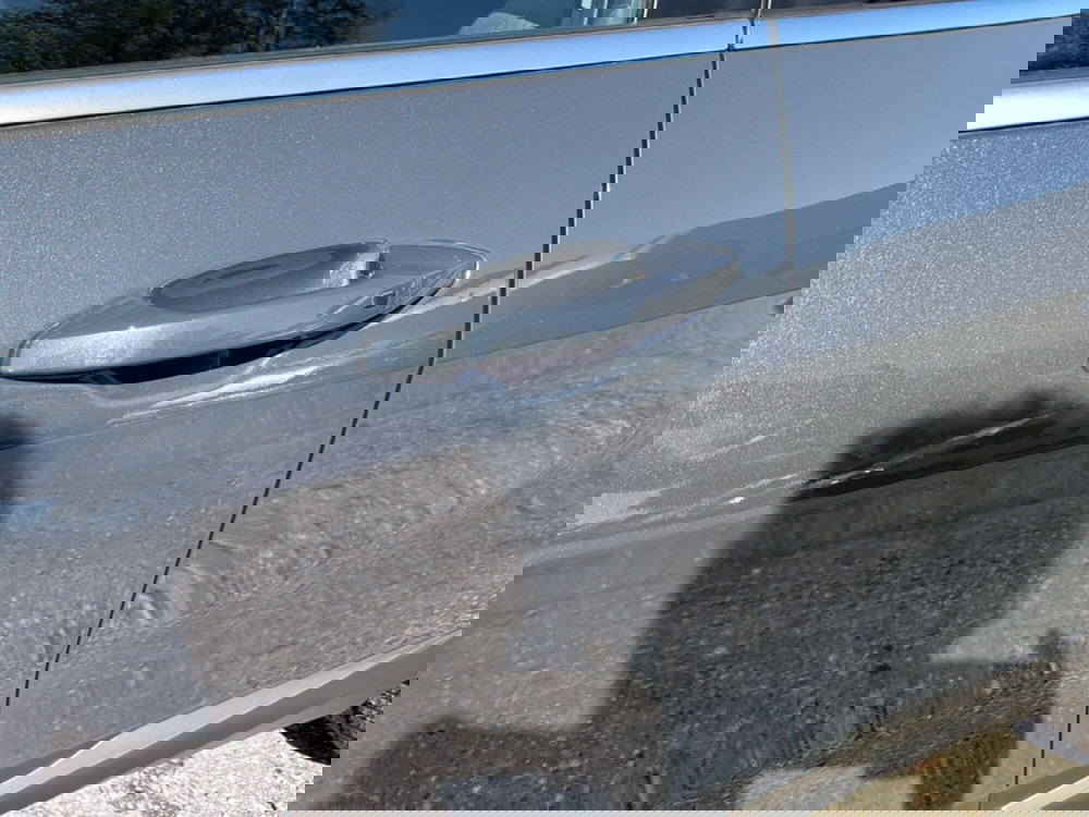 Kia Sportage usata a Ravenna (10)