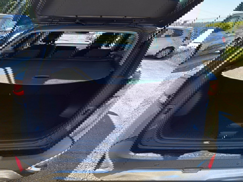 Kia Sportage usata a Ravenna (11)