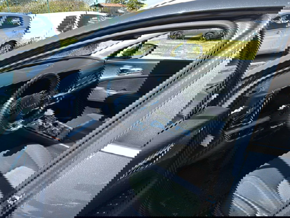 Kia Sportage usata a Ravenna (12)