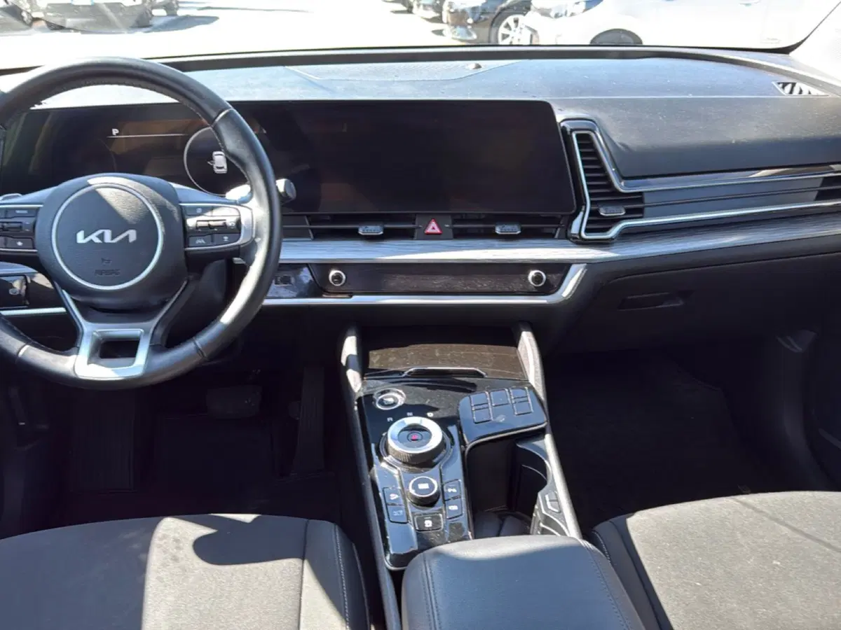 Kia Sportage usata a Ravenna (13)