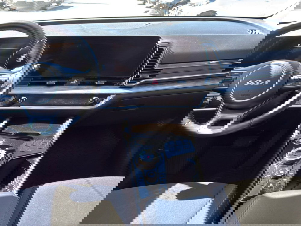 Kia Sportage usata a Ravenna (13)