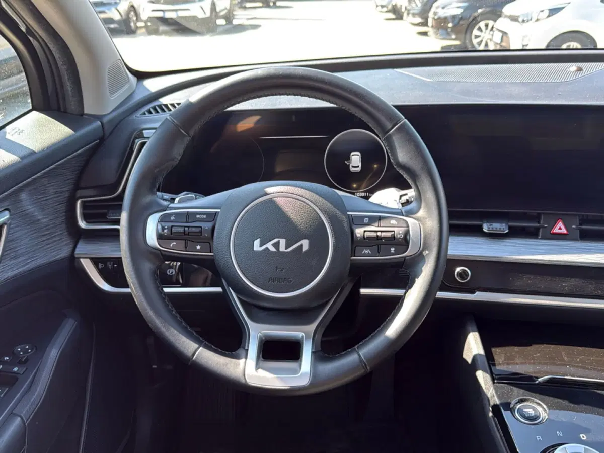 Kia Sportage usata a Ravenna (14)
