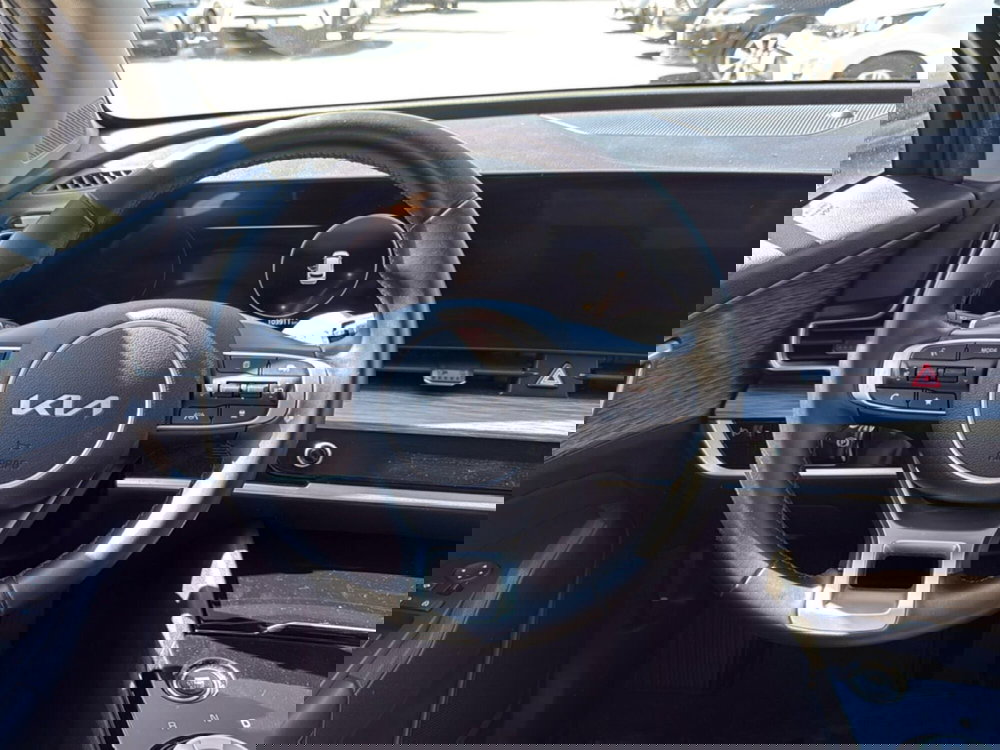 Kia Sportage usata a Ravenna (14)