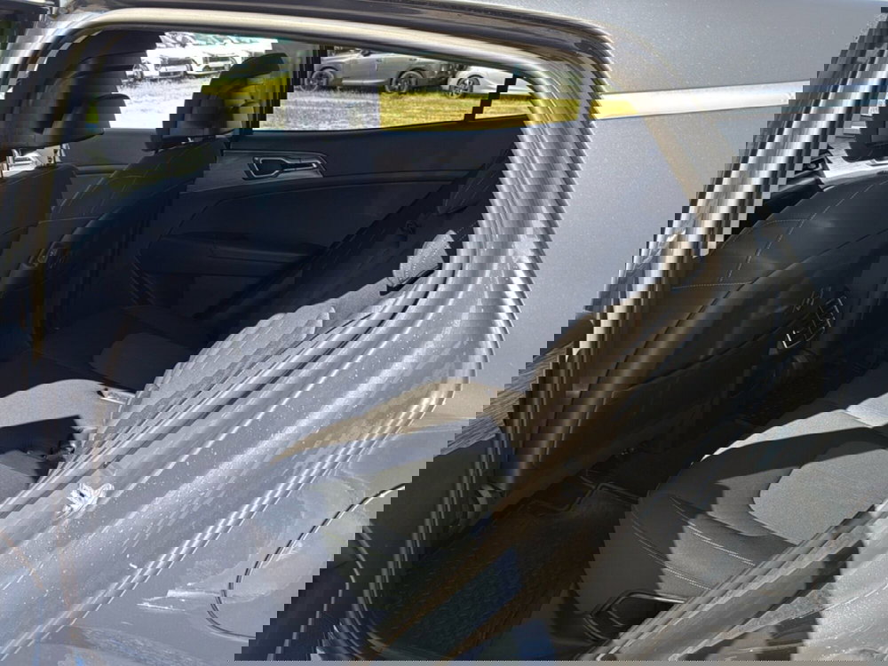 Kia Sportage usata a Ravenna (15)