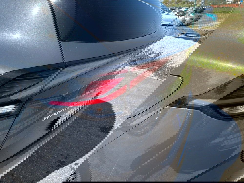 Kia Sportage usata a Ravenna (16)