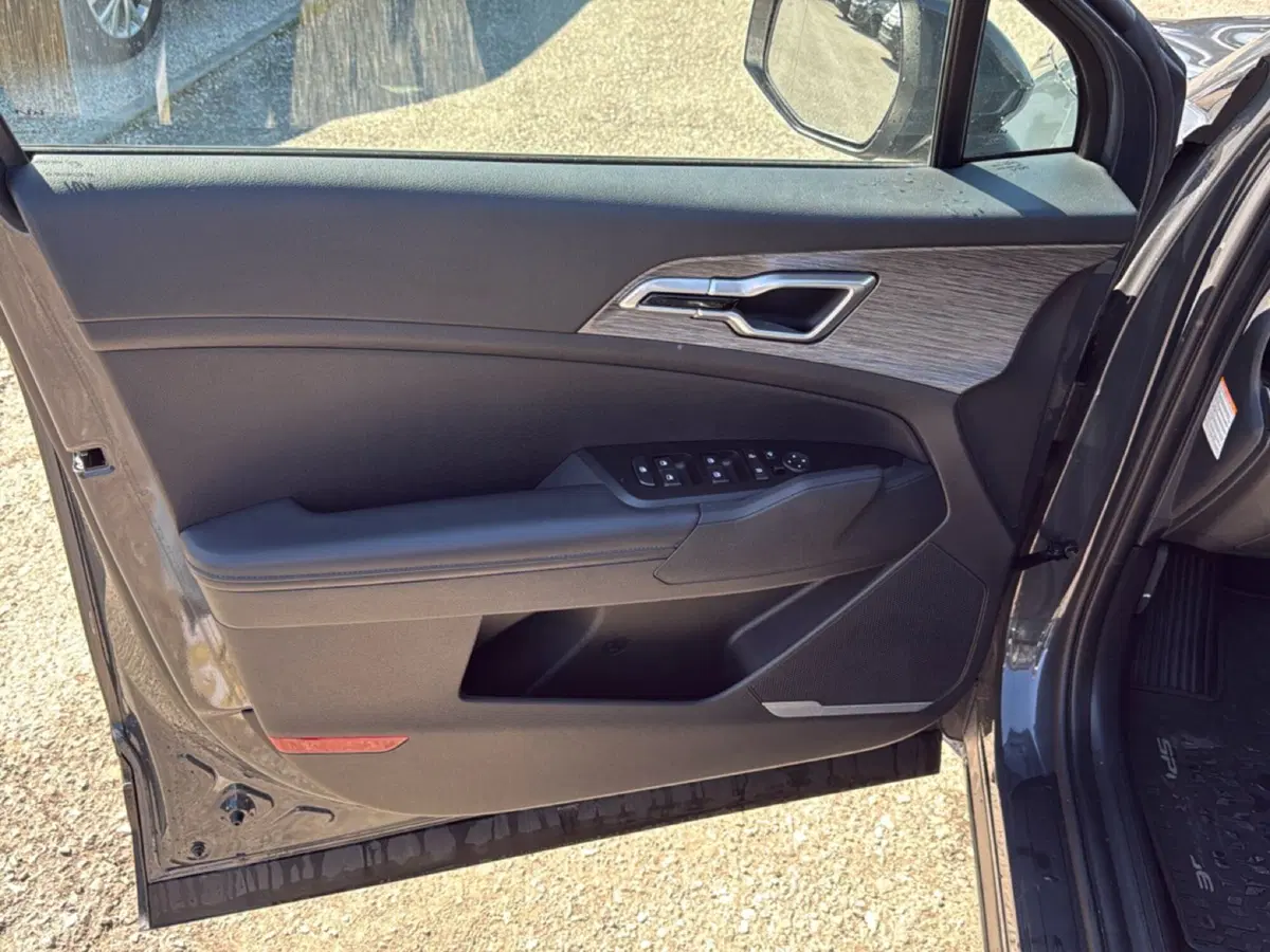 Kia Sportage usata a Ravenna (17)