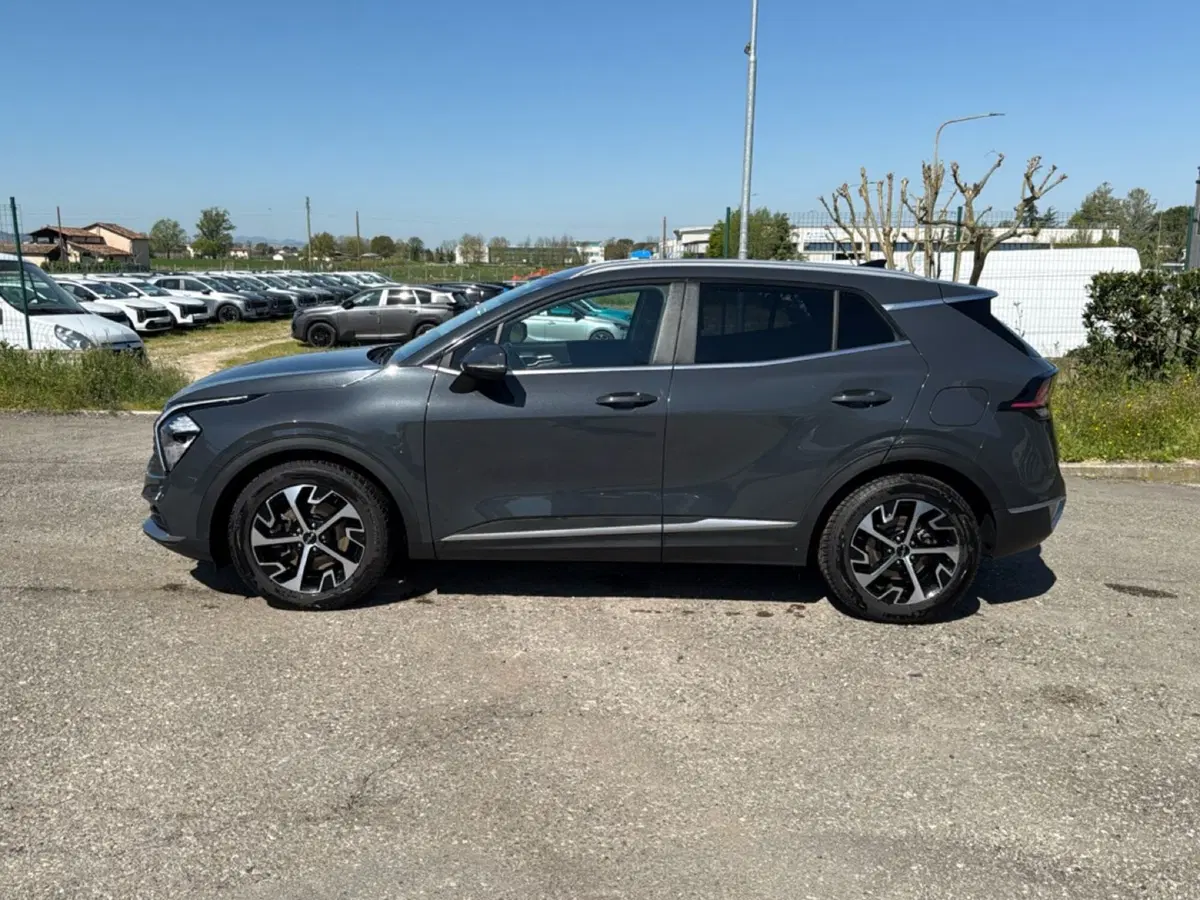 Kia Sportage usata a Ravenna (3)