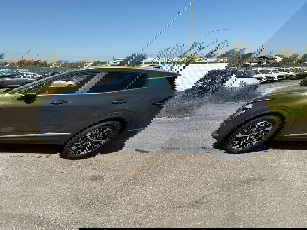 Kia Sportage usata a Ravenna (3)