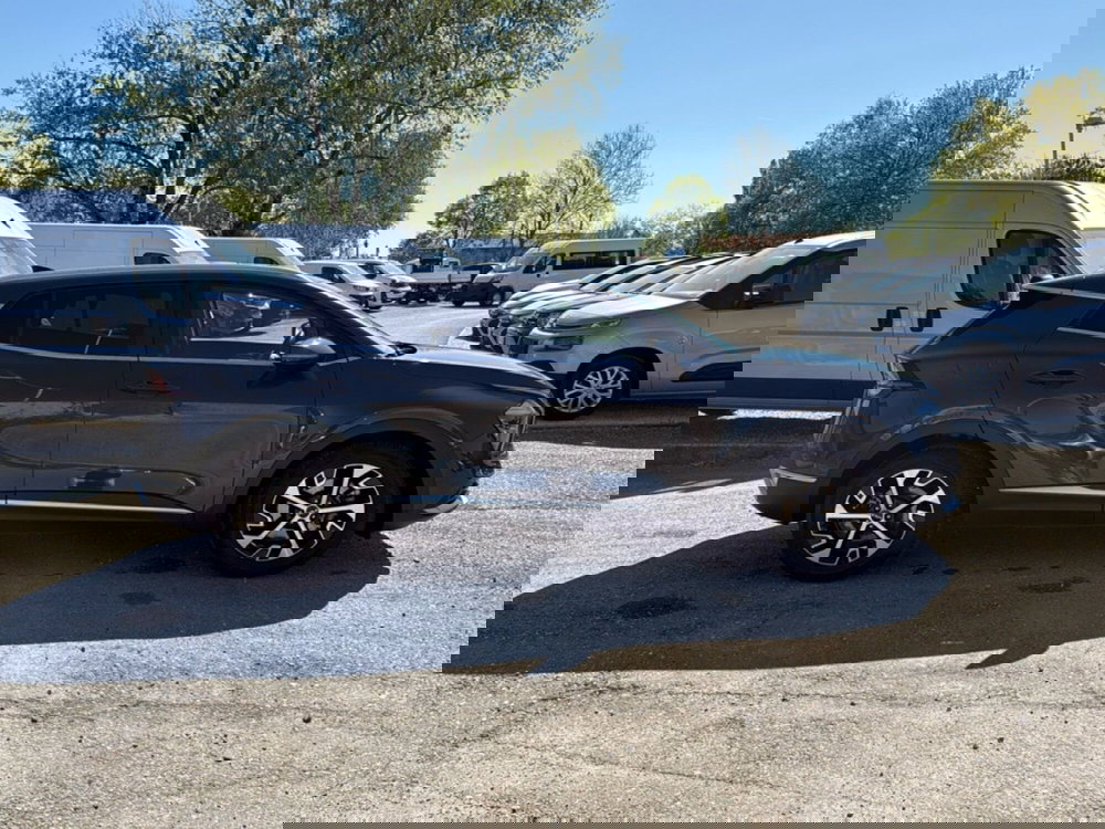 Kia Sportage usata a Ravenna (7)