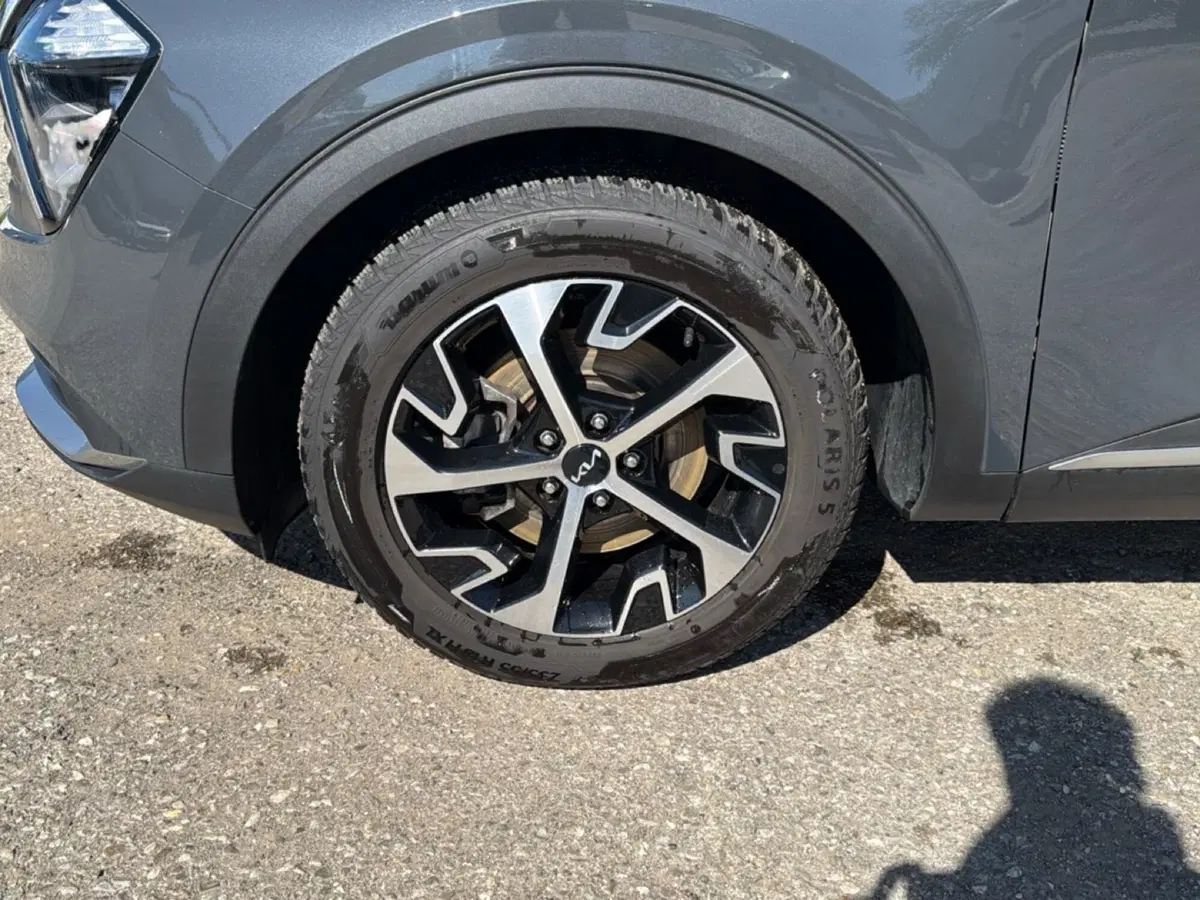 Kia Sportage usata a Ravenna (9)