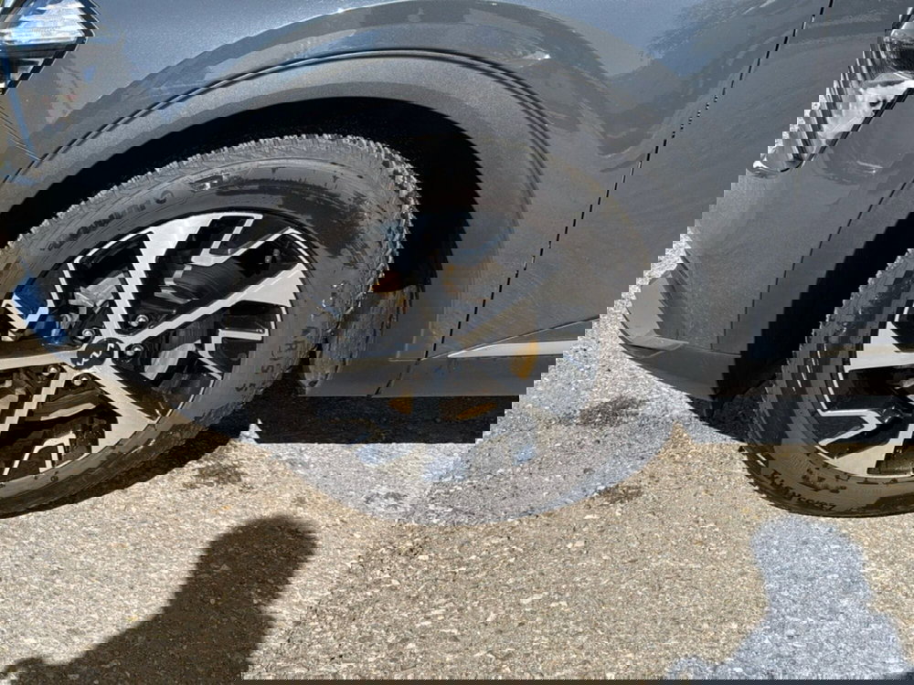 Kia Sportage usata a Ravenna (9)