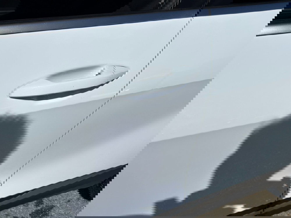 Kia Sportage usata a Ravenna (10)