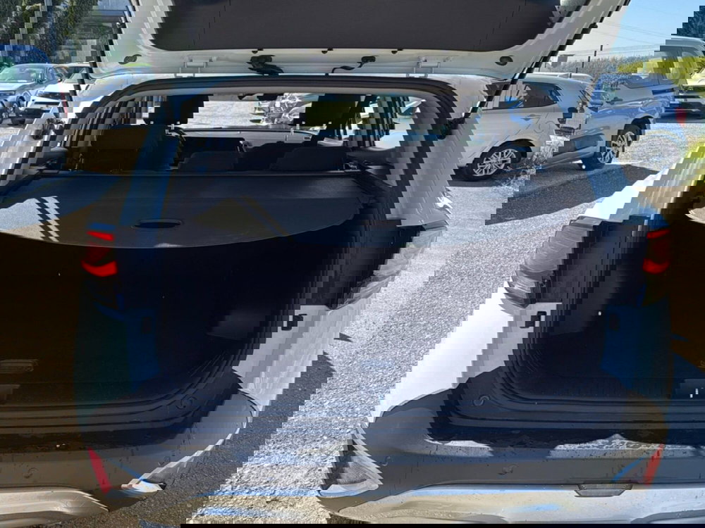 Kia Sportage usata a Ravenna (11)