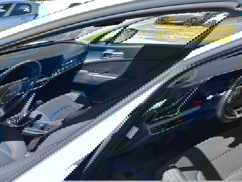 Kia Sportage usata a Ravenna (12)