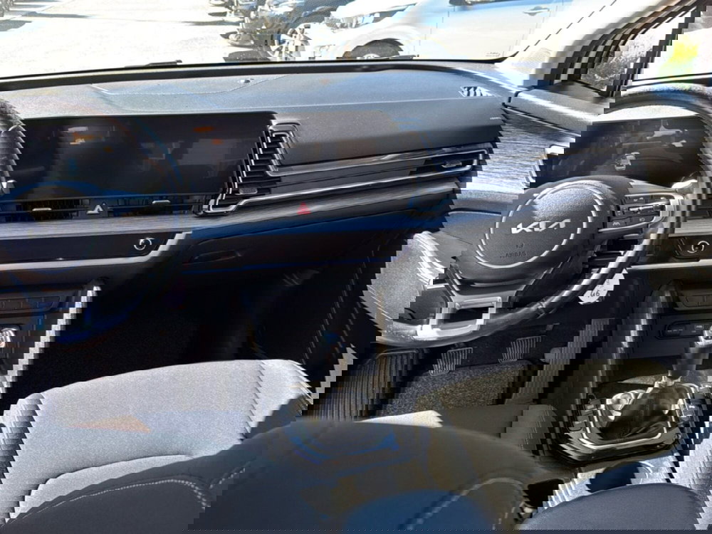 Kia Sportage usata a Ravenna (13)