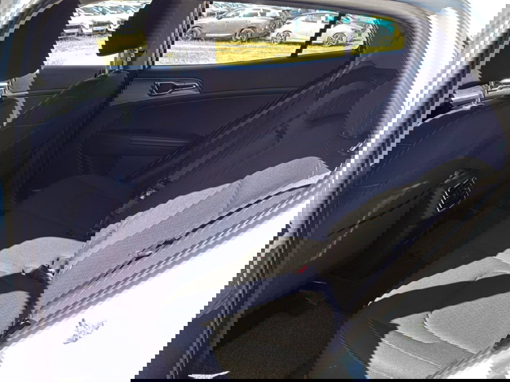 Kia Sportage usata a Ravenna (15)