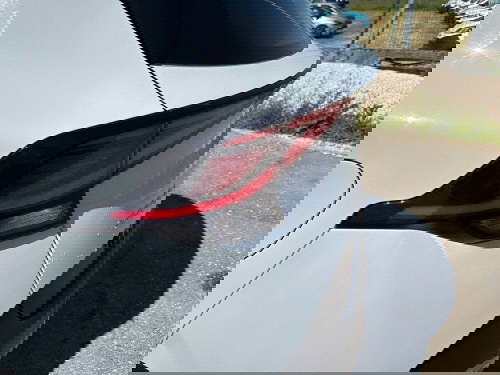 Kia Sportage usata a Ravenna (16)