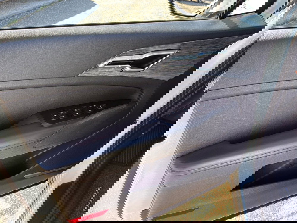 Kia Sportage usata a Ravenna (17)