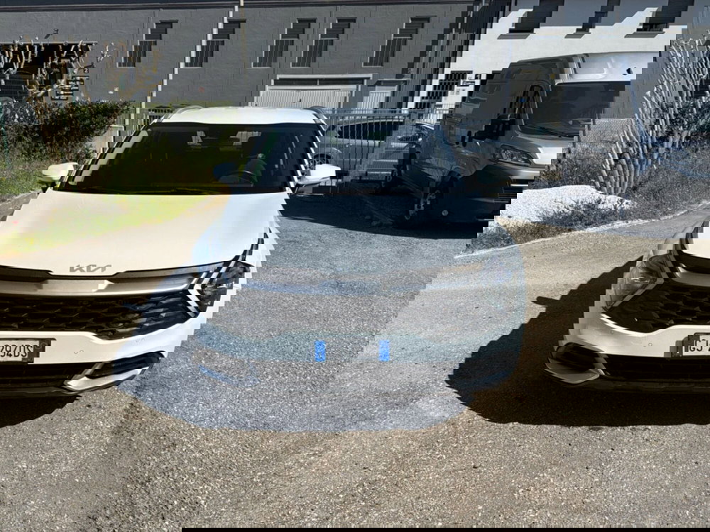 Kia Sportage usata a Ravenna (2)