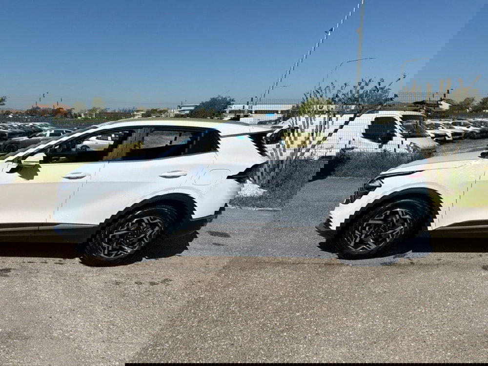 Kia Sportage usata a Ravenna (3)