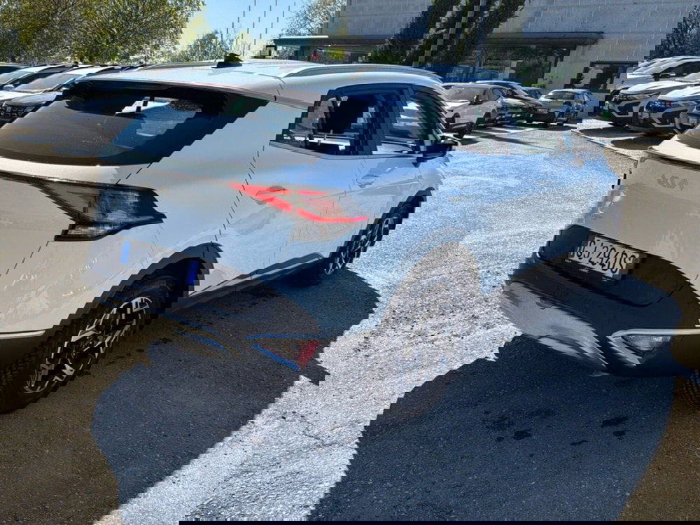 Kia Sportage usata a Ravenna (4)