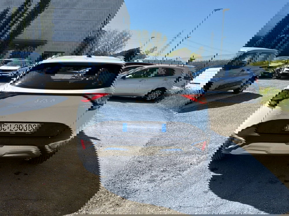 Kia Sportage usata a Ravenna (5)