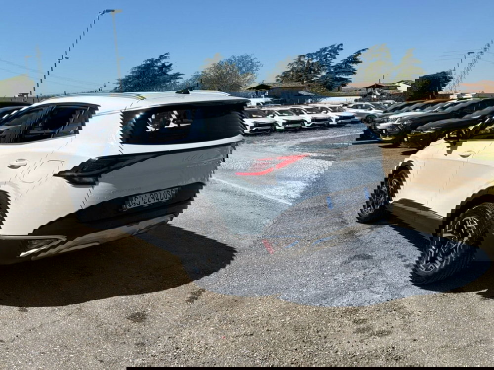 Kia Sportage usata a Ravenna (6)