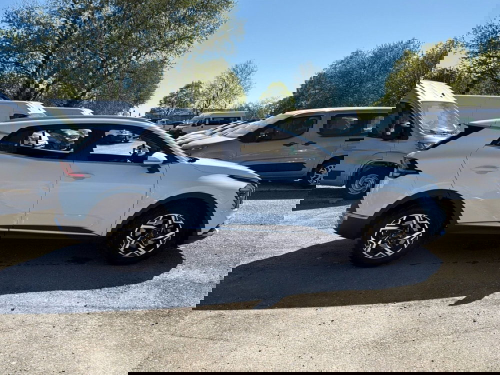 Kia Sportage usata a Ravenna (7)