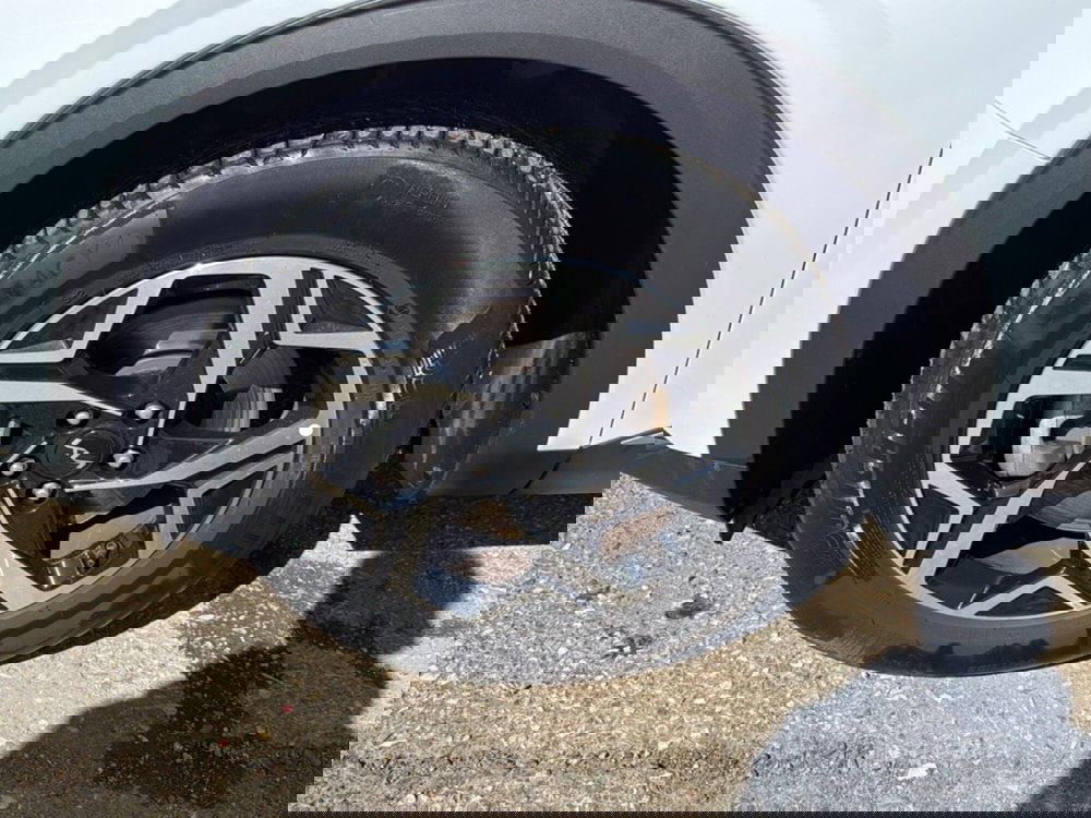 Kia Sportage usata a Ravenna (9)