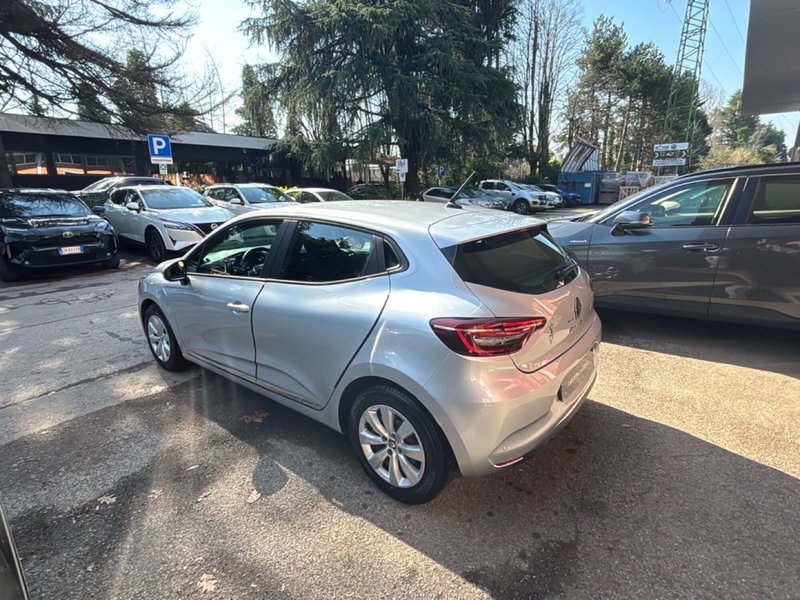 Renault Clio usata a Bologna (3)