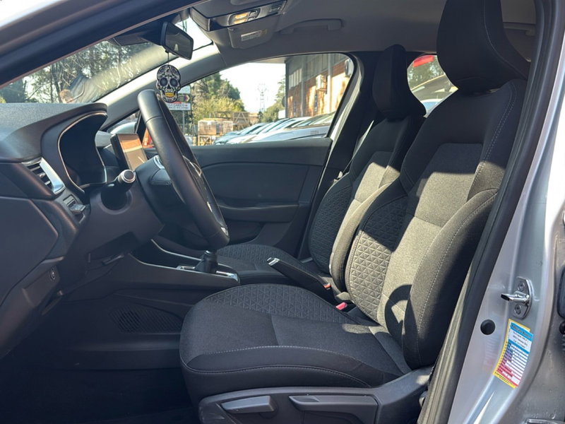 Renault Clio usata a Bologna (4)