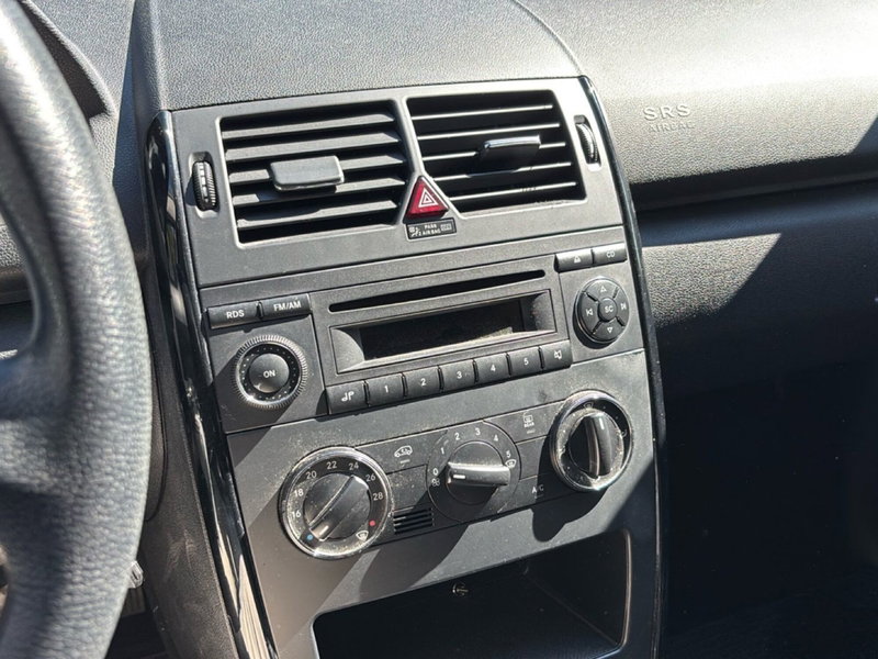 Mercedes-Benz Classe A usata a Bologna (11)