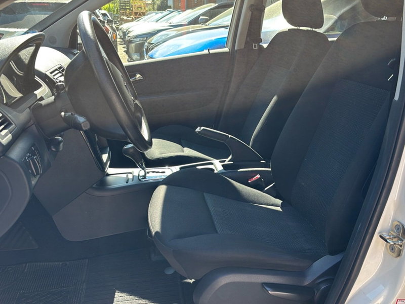 Mercedes-Benz Classe A usata a Bologna (7)