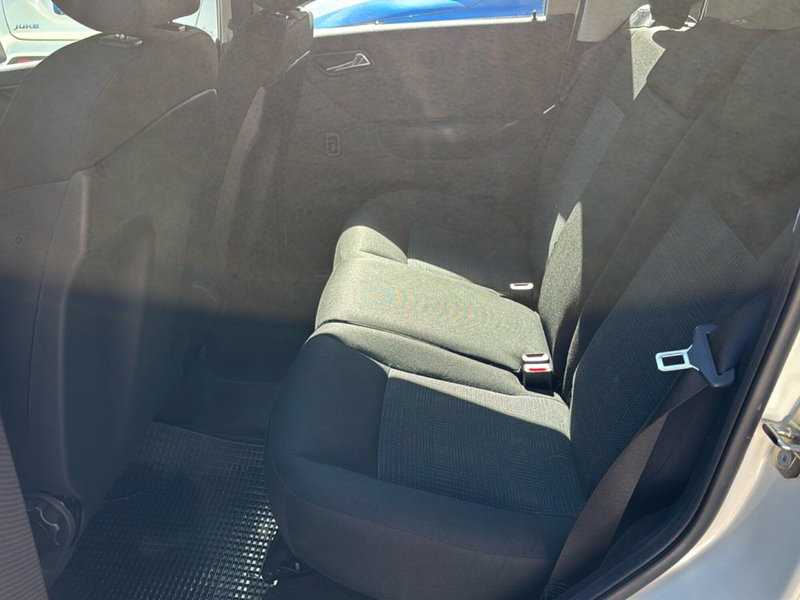 Mercedes-Benz Classe A usata a Bologna (8)