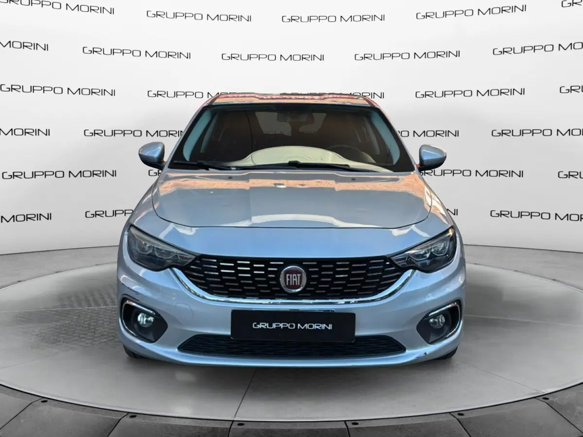Fiat Tipo usata a Bologna
