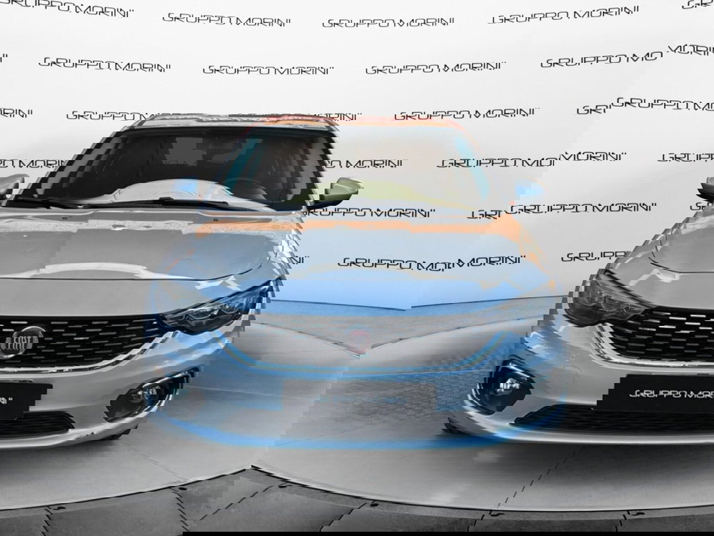 Fiat Tipo usata a Bologna