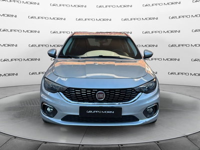 Fiat Tipo Tipo 1.6 Mjt 4 porte Lounge del 2018 usata a Imola