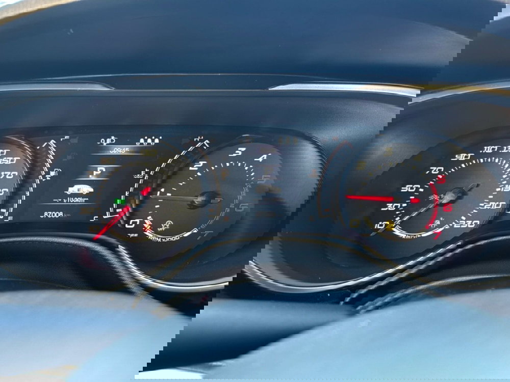 Fiat Tipo usata a Bologna (10)