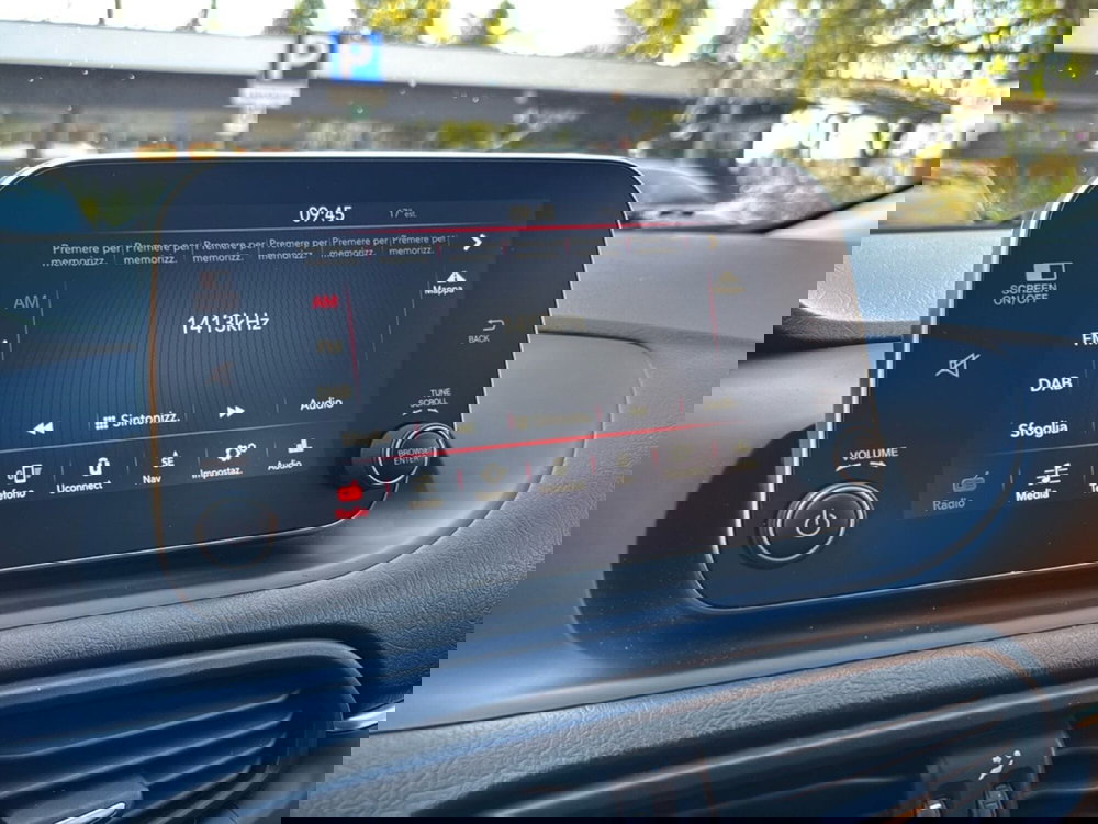 Fiat Tipo usata a Bologna (11)