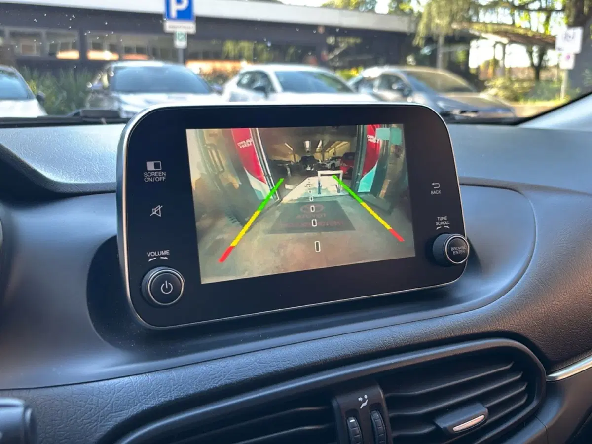 Fiat Tipo usata a Bologna (12)