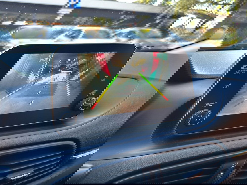 Fiat Tipo usata a Bologna (12)