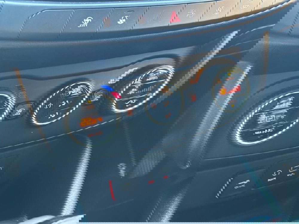 Fiat Tipo usata a Bologna (13)