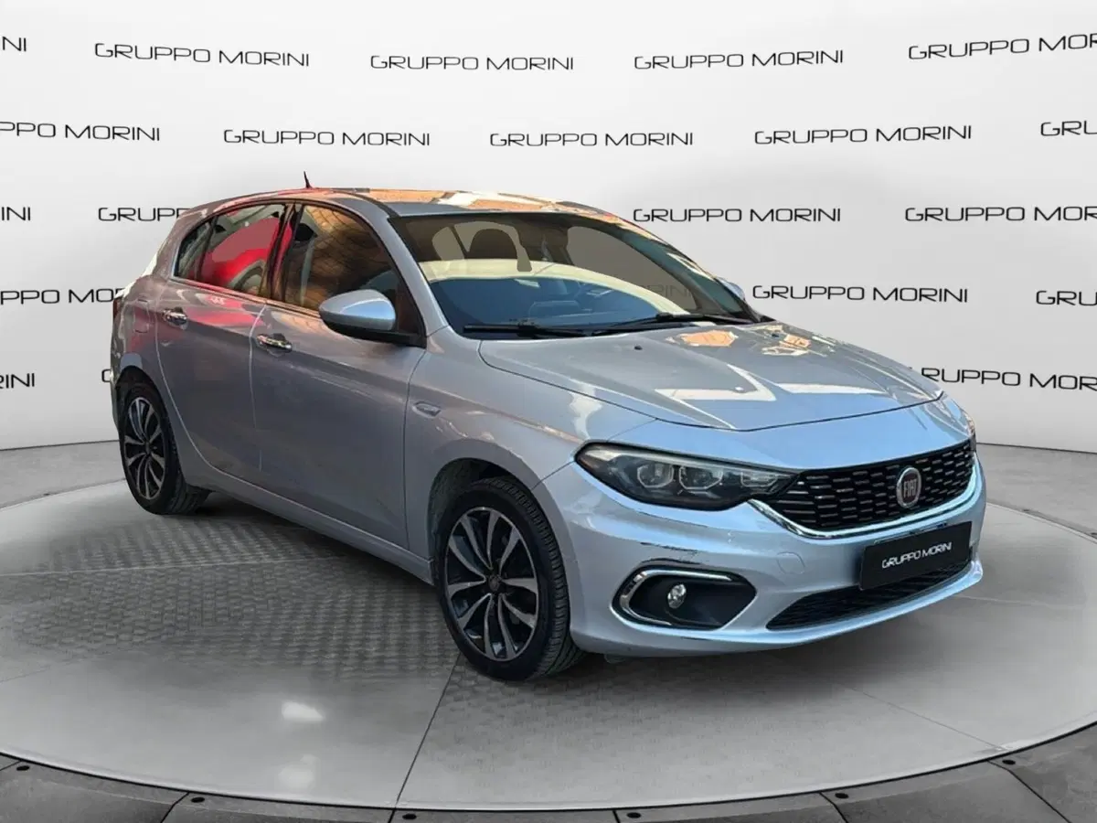 Fiat Tipo usata a Bologna (2)