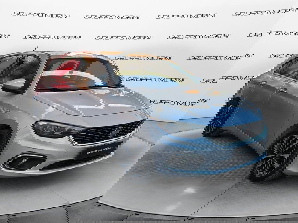 Fiat Tipo usata a Bologna (2)