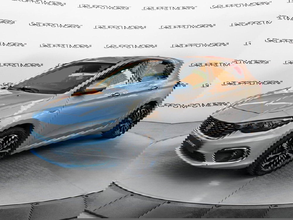 Fiat Tipo usata a Bologna (3)