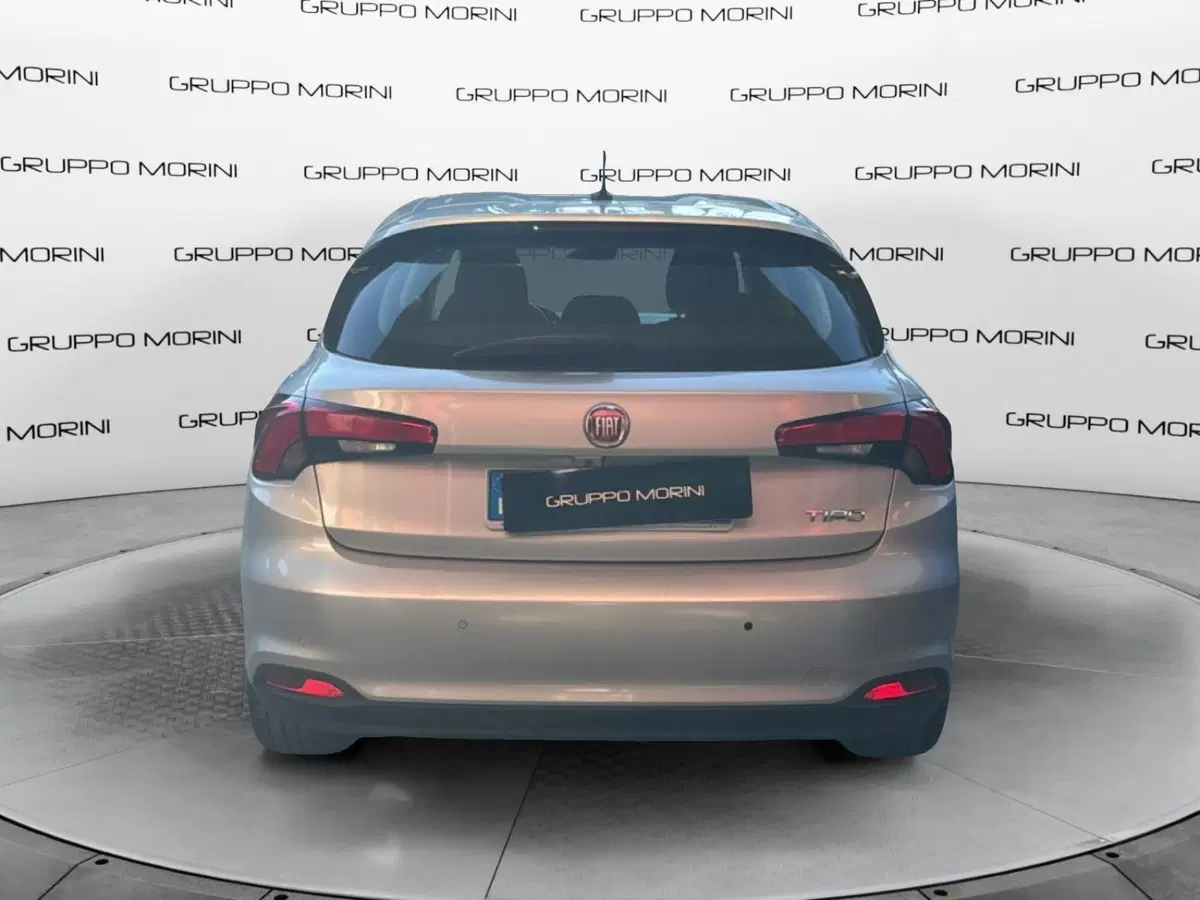 Fiat Tipo usata a Bologna (4)